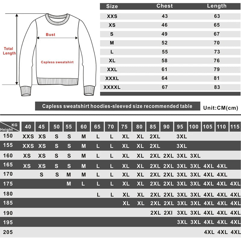 Funny Print Thanksgiving Day 3d Hoodies Pullover Costume Fashion Men Women Capless Sweatshirts Long Sleeve Sports 3D Hoodie Tops