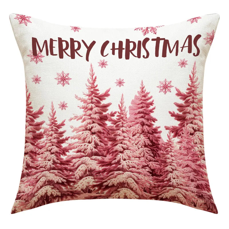 year home decor living room sofa cushion covers