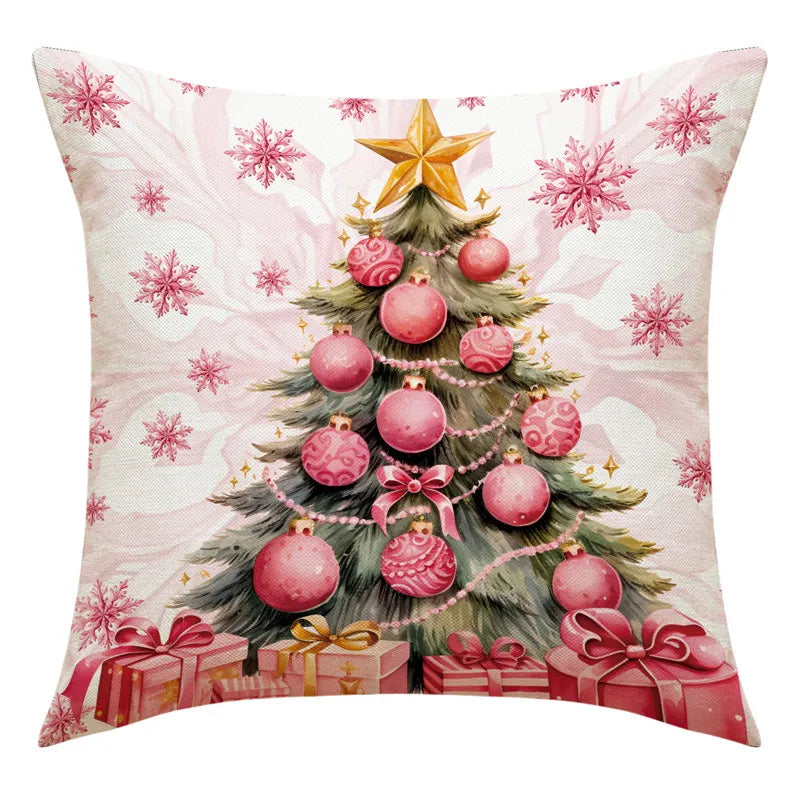 year home decor living room sofa cushion covers