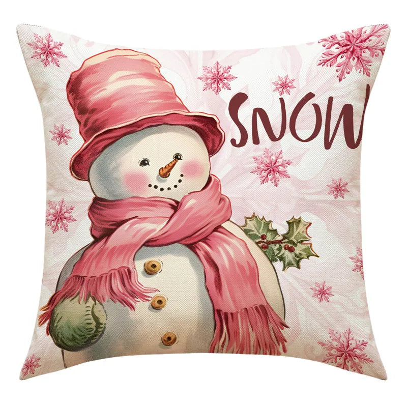 year home decor living room sofa cushion covers