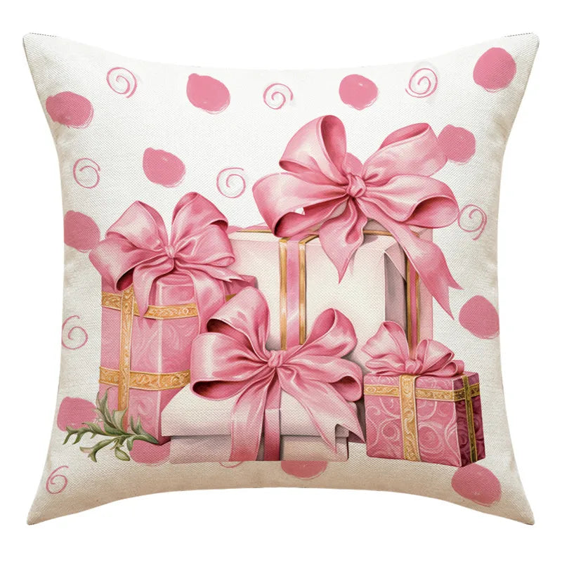 year home decor living room sofa cushion covers