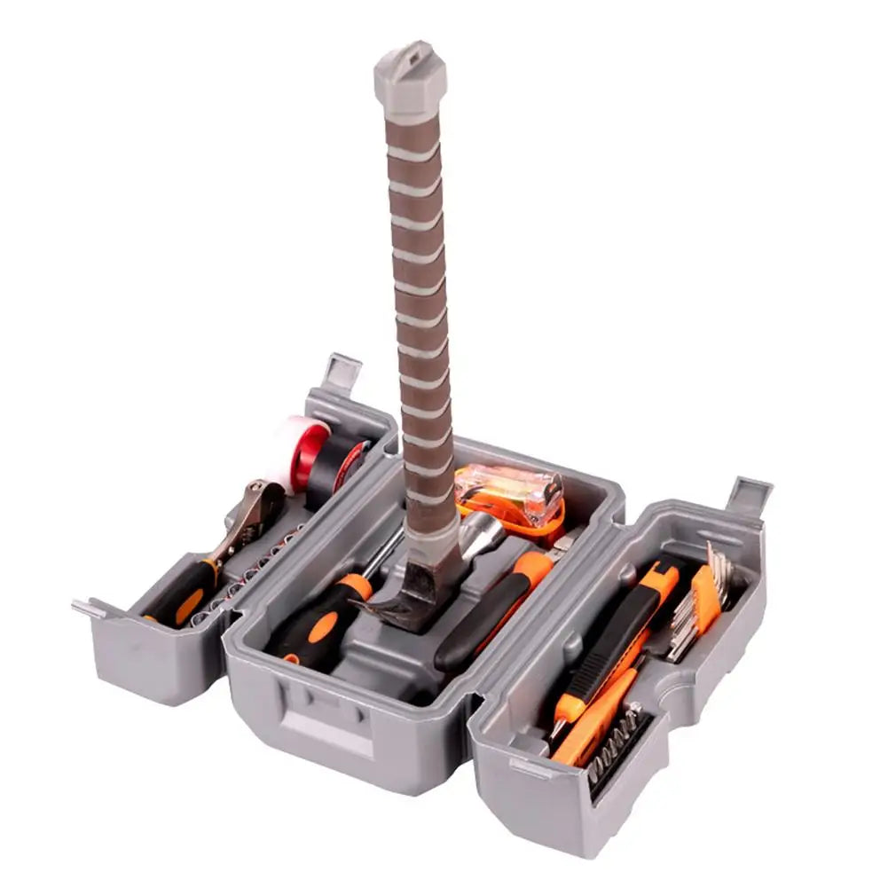 Thors Hammer Toolbox