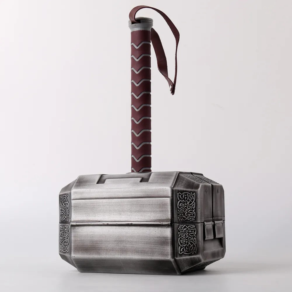 Thors Hammer Toolbox