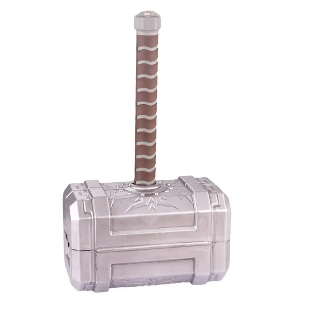 Thors Hammer Toolbox