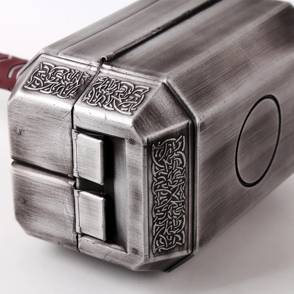 Thors Hammer Toolbox