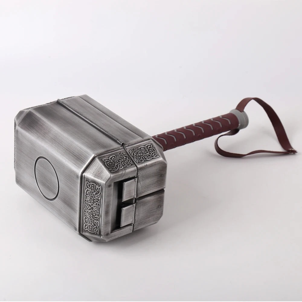 Thors Hammer Toolbox